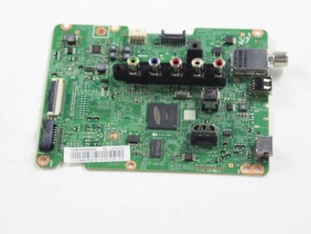 BN94-06292J MAIN PCB ASSEMBLY Cheap