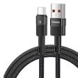 ESSAGER 3m USB to Type C Cable Fast Charging 480Mbps Transmission Cord Discount