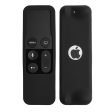 Silicone Shockproof Case Shell for Apple TV 4K 5th 4th Gen Remote Contorller Sale