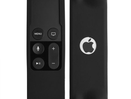 Silicone Shockproof Case Shell for Apple TV 4K 5th 4th Gen Remote Contorller Sale