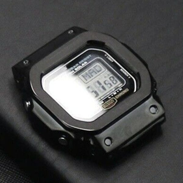 Metal Watch Protective Cover for Casio G-SHOCK GW-5000 5035 DW5600 GW-M5610 Supply