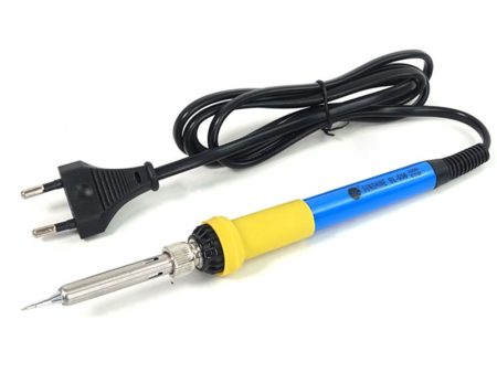 SUNSHINE SL-936 Internal Heating Electric Welding Pen Mini Soldering Station Repair Tool- EU Plug Online now