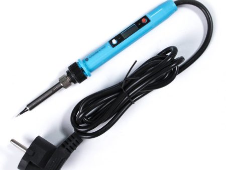 SUNSHINE SL-936D Electric Welding Pen LCD Adjustable Temperature Digital Electric Soldering Station for Mobile Phone Repair Discount