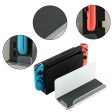 Floating Wall Shelf Wall Mount Acrylic Holder for Nintendo Switch Dock Online Sale