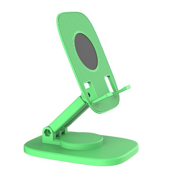 For 4-7.2inch Mobile Phone Holder Portable Desktop Stand Adjustable Folding Bracket Fashion