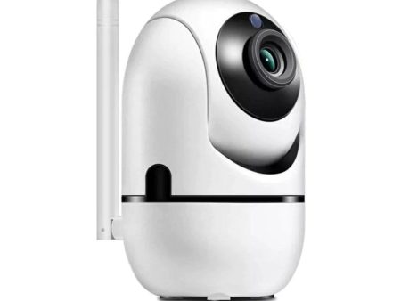 K1-200TS 200W 1080P Tuya Smart Rotating Monitor Camera WiFi Network Wireless Security Camera (No Memory Card) Online Hot Sale