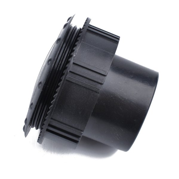 A0676 Air Conditioning Deflector Outlet Side Roof Round Air Vent Ventilation Outlet for Car RV ATV Discount