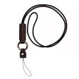 Strong Bearing Anti-drop Nylon Rope Cellphone Neck Strap Mobile Phone Lanyard, Style B Online Hot Sale