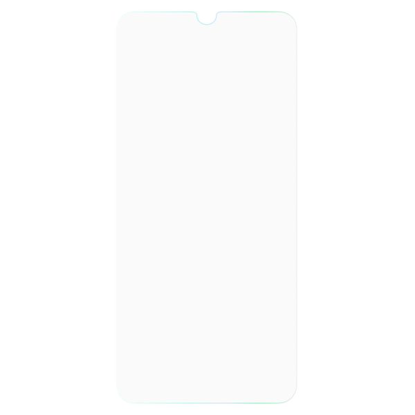 0.3mm Arc Edge Screen Protector for Oppo A77 4G, Ultra Clear Explosion-proof Tempered Glass Film Online Sale