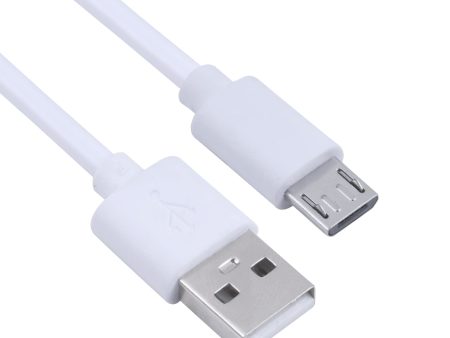 30cm USB to Micro USB Mobile Phone Charger Cord Copper Core Charging Cable Cheap