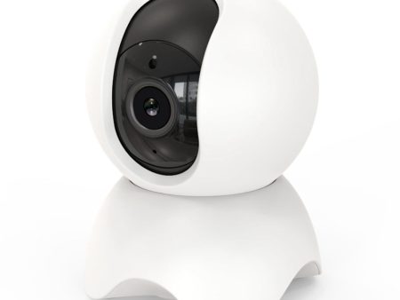 D305 Home Camera Pan Tilt 2MP Smart Security Camera HD Camera with Night Vision Function Discount