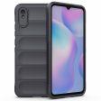 For Xiaomi Redmi 9A Soft TPU Drop-proof Case Shock Absorption Camera Protection Mobile Phone Cover For Sale