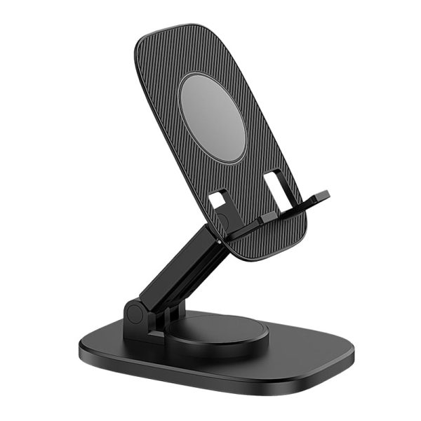 For 4-7.2inch Mobile Phone Holder Portable Desktop Stand Adjustable Folding Bracket Fashion