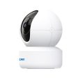 ESCAM QF005 3.0MP WiFi Two-way Voice Humanoid Detection IP Camera IR LED Night Vision Security Camera on Sale