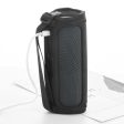 Soft Silicone Cover Speaker Case Shockproof Protective Sleeve for JBL Flip 5 Bluetooth Speaker For Discount