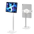 Desktop Mobile Phone Tablet Holder Live Broadcast Bracket Height Adjustable Aluminum Alloy Stand For Cheap