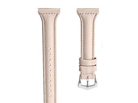 18mm Genuine Leather Watch Band Strap for Xiaomi Mi Watch Supply