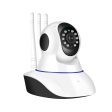 K2-200TS Tuya 200W 1080P Smart Monitor Camera WiFi Two-way Talk Wireless Security Camera (No Memory Card) Online Sale