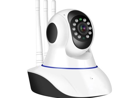 K2-200TS Tuya 200W 1080P Smart Monitor Camera WiFi Two-way Talk Wireless Security Camera (No Memory Card) Online Sale