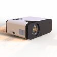 Portable Household Theater HD LED Projector Home Theater Media Player For Cheap