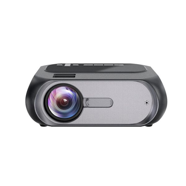 T7 Portable HD 720P Mini LED Projector Home Theater (Basic Version) Supply