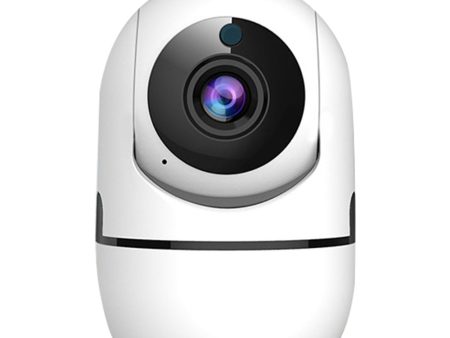 D303 2.0MP WiFi Two-way Voice Motion Detection Camera IR LED Night Vision Security Camera Discount