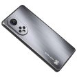 TPU + Aluminium Alloy Phone Case for Honor 50 Pro, Brushed Surface Anti-fall Mobile Phone Cover Hot on Sale