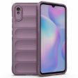 For Xiaomi Redmi 9A Soft TPU Drop-proof Case Shock Absorption Camera Protection Mobile Phone Cover For Sale