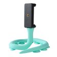 CIMAPRO RI-47 Cute Caterpillar Phone Holder Suction Cup Flexible Snake Desktop Outdoor Lazy Mobile Phone Holder Selfie Stick Bracket Cheap