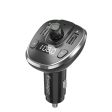 ESSAGER Mobile Phone Bluetooth MP3 Car Charger Discount