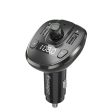 ESSAGER Mobile Phone Bluetooth MP3 Car Charger Discount